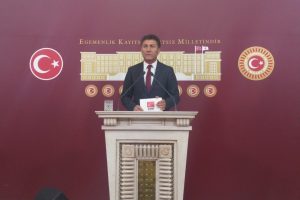 "DOSAB Termik Santrali Bursa'yı bitirme projesidir"
