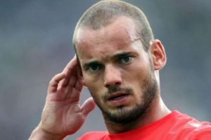 Sneijder bombası! Gidiyor mu?