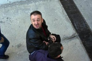 FET&Ouml;'c&uuml; albay eşine b&ouml;yle seslendi: Maaşı &ccedil;ek