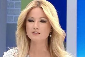 M&uuml;ge Anlı d&uuml;nya basınını salladı!