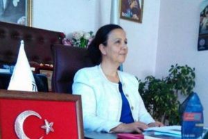 CHP'li Belediye Başkanı partisinden istifa etti