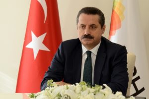 T&uuml;rk ve İranlı iş adamları &ouml;nemli ticari bağlantılar kurdu