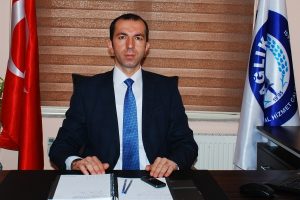 Sağlık-Sen Bursa Şube Başkanı Y&uuml;nk&uuml;l: Devletin d&ouml;ner sermaye gelirleri...