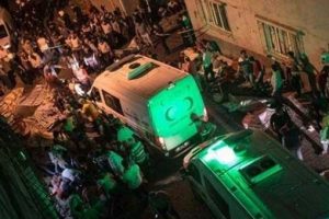 Kına gecesi katliamında flaş gelişme