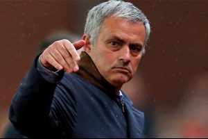 Mourinho yalnızlıktan şikayet&ccedil;i