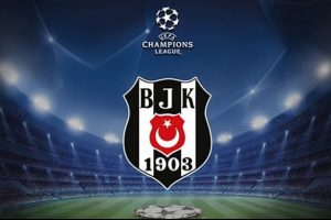 Beşiktaş Napoli ma&ccedil;ının biletleri satışta