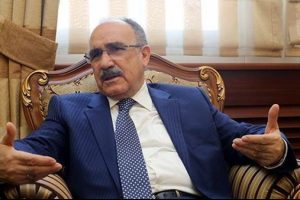 Beşir Atalay'dan o iddialara yalanlama geldi