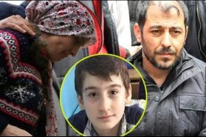 Beratcan'ın babası mahkemede isyan etti: Annesini tutuklayın