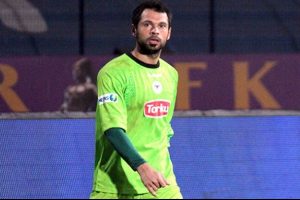 Konyaspor antrenmanında 2 eksik!