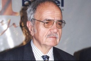 T&uuml;rk basınının duayen ismi Nail G&uuml;reli yaşamını yitirdi