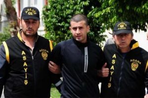 İkinci yargılamada 8 yıl 4 ay hapis cezası aldı
