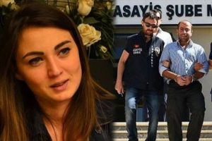 Mahkemeden Ayşeg&uuml;l Terzi'ye koruma kararı
