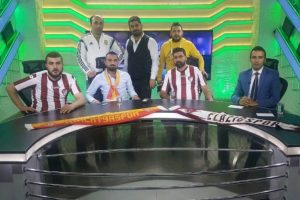 10 yıl aradan sonra bir ilk