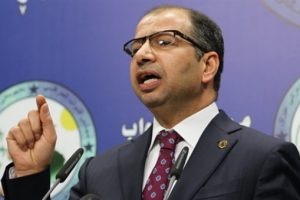 'DEAŞ sonrası harita aynı olmayacak'