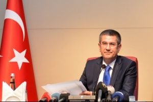 D&uuml;nya CEO'larıyla g&ouml;r&uuml;şt&uuml;