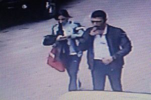 Yenibosna bombacıları tutuklandı