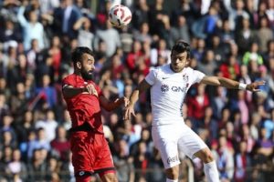 Trabzonspor'dan b&uuml;y&uuml;k jest!