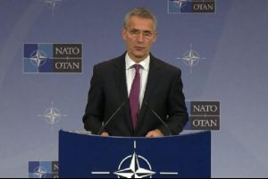 Karadeniz'de NATO varlığı artacak