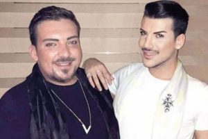 Sosyal medya fenomeni Caner &Ccedil;alışır yoğun bakımda