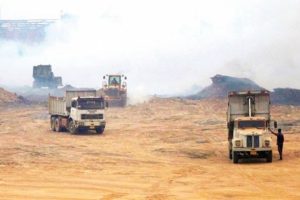 Cuma g&uuml;n&uuml; dikkat! Zehirli gaz sınırımıza geldi