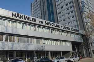 HSYK ek ihtisas mahkemelerini belirledi