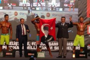 Federasyon'dan gen&ccedil; sporculara &ouml;nemli uyarı