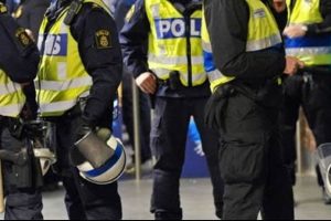 Polis m&uuml;d&uuml;r&uuml; kendini savcılığa ihbar etti