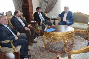 Bursa G&ouml;n&uuml;ll&uuml; Kuruluşlar Platformu'ndan Vali K&uuml;&ccedil;&uuml;k'e ziyaret