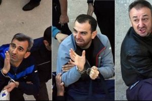 29 asker tutuklandı, 18 asker serbest bırakıldı