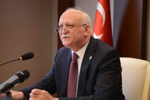 TZOB Genel Başkanı Bayraktar'dan 'nar' a&ccedil;ıklaması