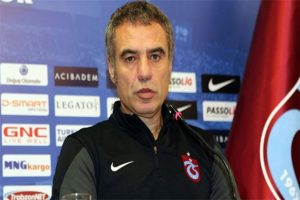 Trabzonspor, Galatasaray galibiyetini ta&ccedil;landırmak istiyor