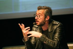 T&uuml;mer Metin'den Levent Nazifoğlu'na cevap