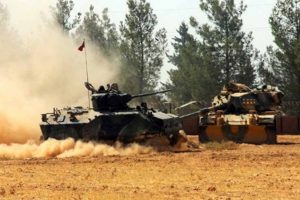 ABD: YPG Rakka Operasyonunun par&ccedil;ası