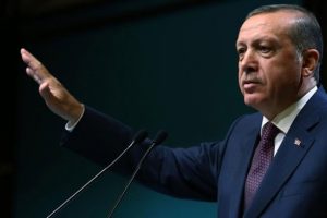 Erdoğan: 'Sincar yeni bir Kandil olma yolunda, buna m&uuml;saade edemeyiz'
