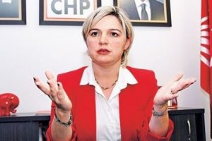 CHP'li B&ouml;ke'den Yıldırım'a: İsterseniz kahkaha atayım