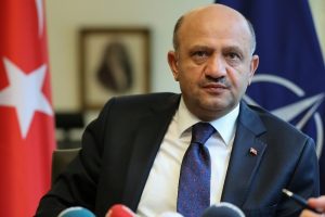 Bakan Işık: "T&uuml;rkiye gereğini yapmakta teredd&uuml;t etmez"