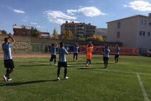 Karacabey Birlikspor'da Altay ma&ccedil;ı hazırlıkları