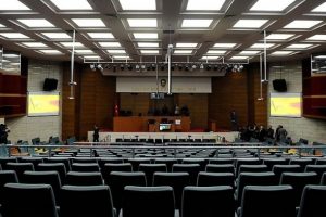FET&Ouml; soruşturmasında Gebze Ziraat Odası Başkanı &Ccedil;ınar adliyeye sevk edildi