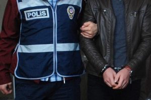 Eski Trabzon Polis Meslek Y&uuml;ksekokulu M&uuml;d&uuml;r&uuml; tutuklandı