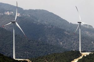 Elektrik kurulu g&uuml;c&uuml; 9 ayda 5 bin megavat b&uuml;y&uuml;d&uuml;