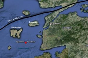 Marmara i&ccedil;in kritik deprem uyarısı