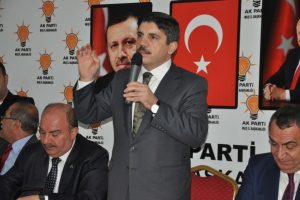 "Artık ter&ouml;r&uuml; besleyecek bir K&uuml;rt sorunu kalmamıştır"