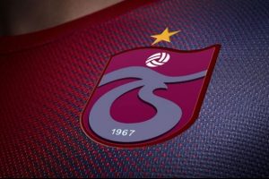 Trabzonspor'a m&uuml;jde!