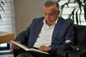 Bursa İTSO'dan &uuml;yelerine atık uyarısı