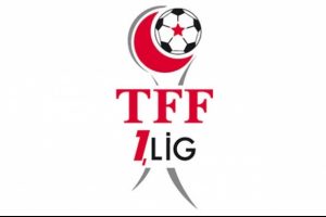 TFF 1. Lig'de 5 takımın puanı silindi