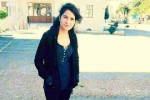 Savcı, Cansu Kaya davasında &ouml;m&uuml;r boyu ve 22 yıl hapis cezası istedi
