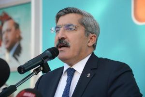 Yayman: "T&uuml;rkiye, en &ccedil;ok dizi film satan 2'nci &uuml;lke"