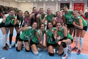 Bursa B&uuml;y&uuml;kşehir Belediyespor galibiyetle başladı