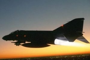Irak'ın kuzeyine hava harekatı d&uuml;zenlendi