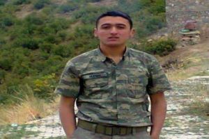 Evin tek oğluydu
